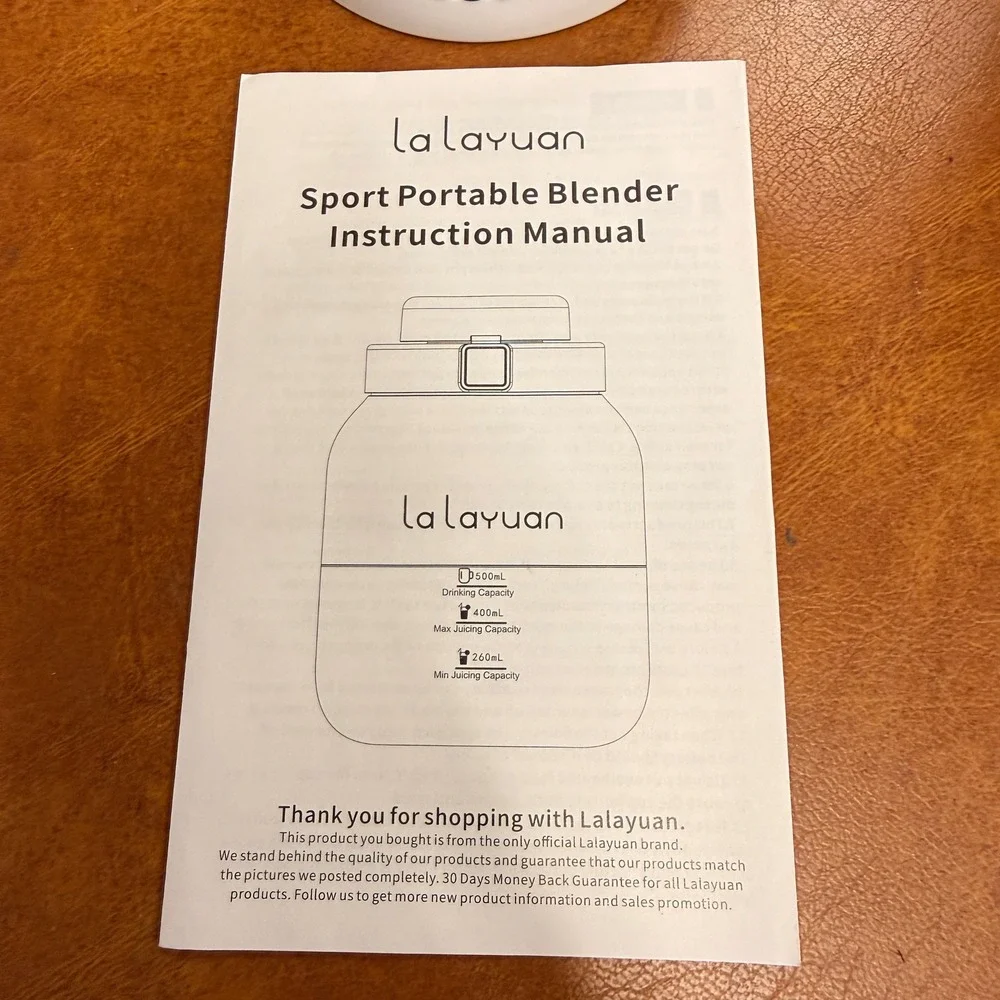 N/A lalayuan portable